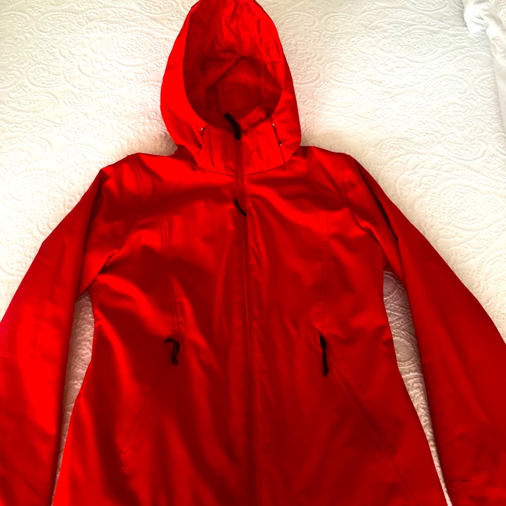 The North Face Women’s Winter Jacket